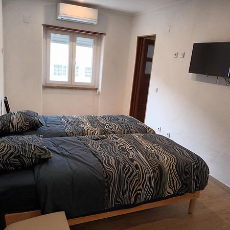 Ferienwohnung Flat T1+1 Fully Eqquiped Lissabon Exterior foto